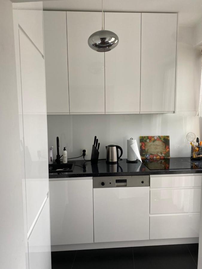 Apartamenty Widok Szczawnica Exterior foto