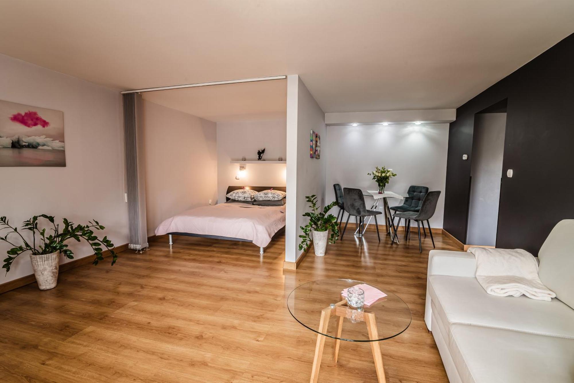 Apartamenty Widok Szczawnica Exterior foto