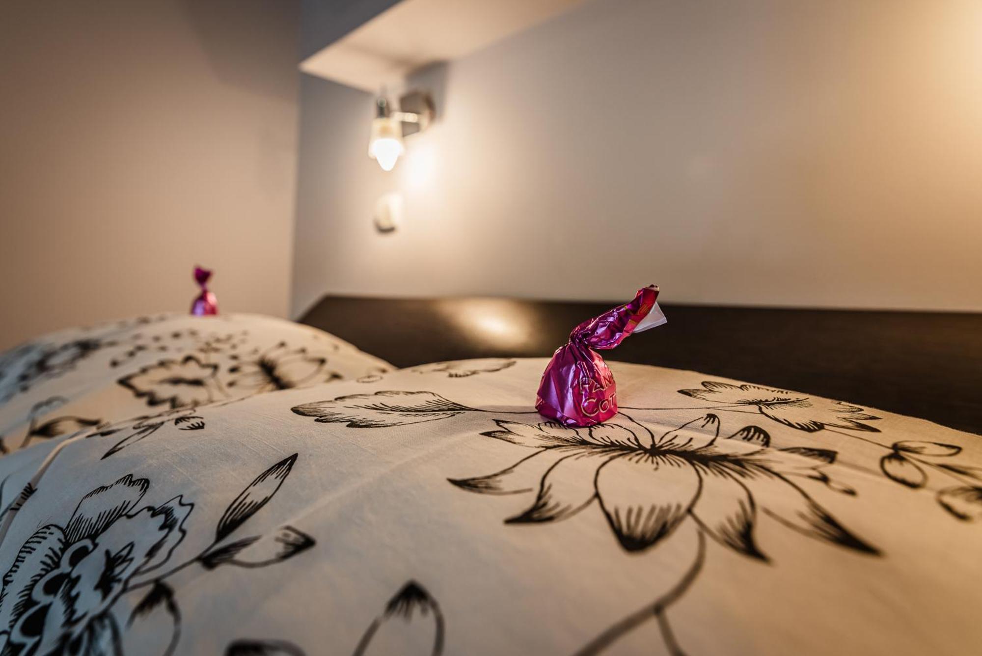 Apartamenty Widok Szczawnica Exterior foto