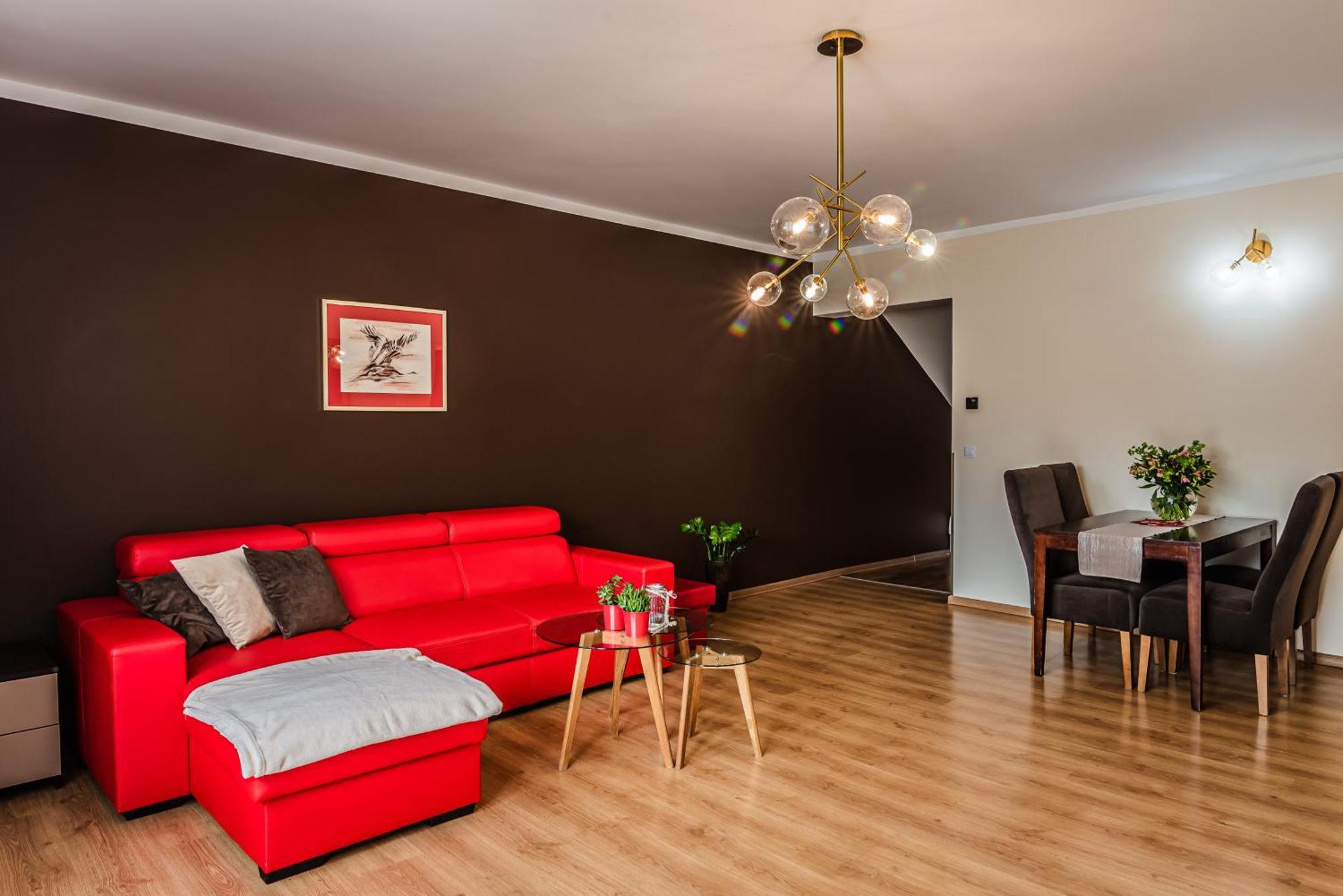 Apartamenty Widok Szczawnica Exterior foto
