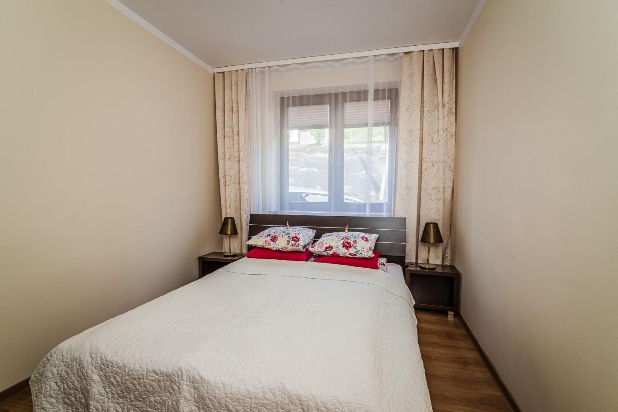 Apartamenty Widok Szczawnica Exterior foto
