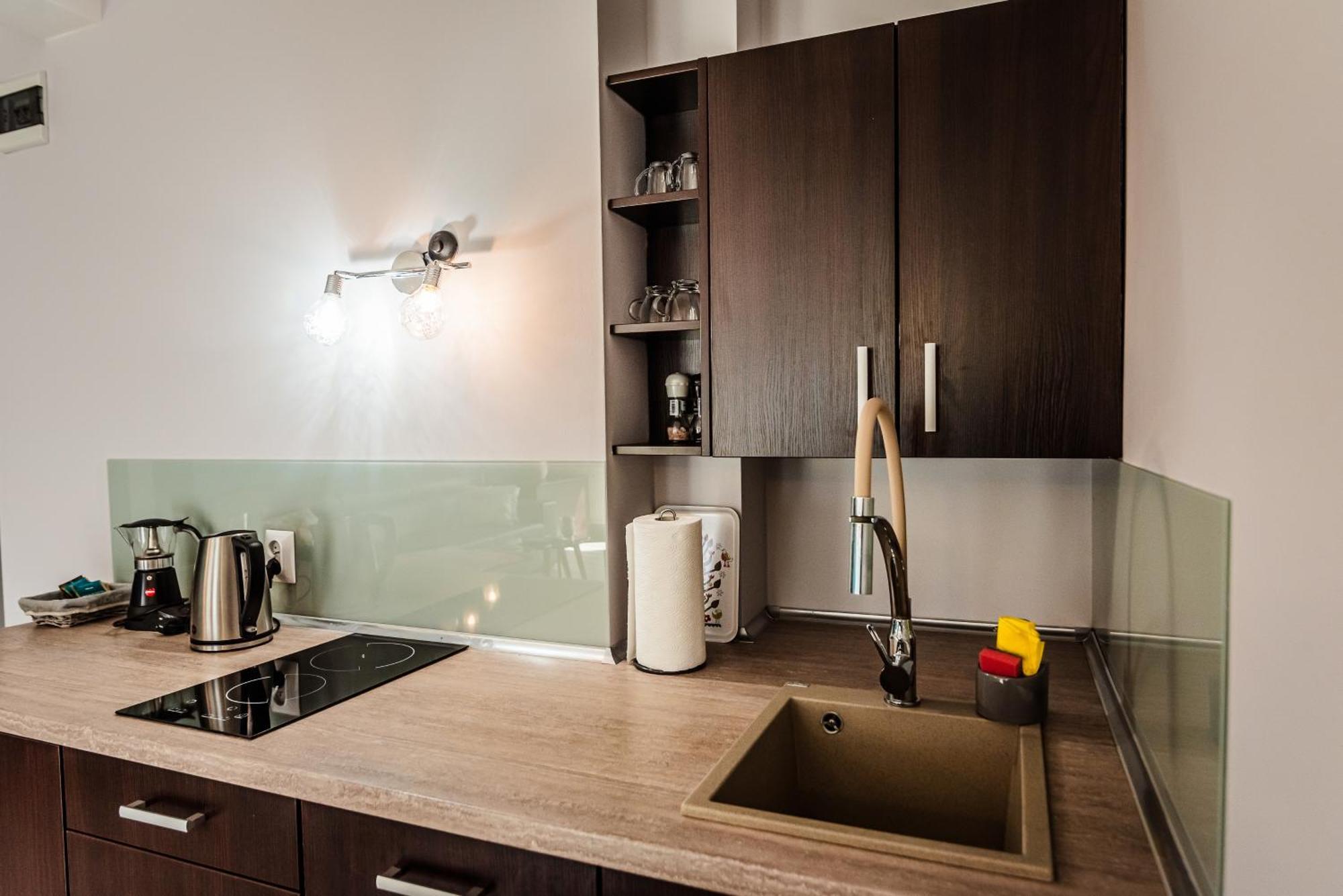 Apartamenty Widok Szczawnica Exterior foto