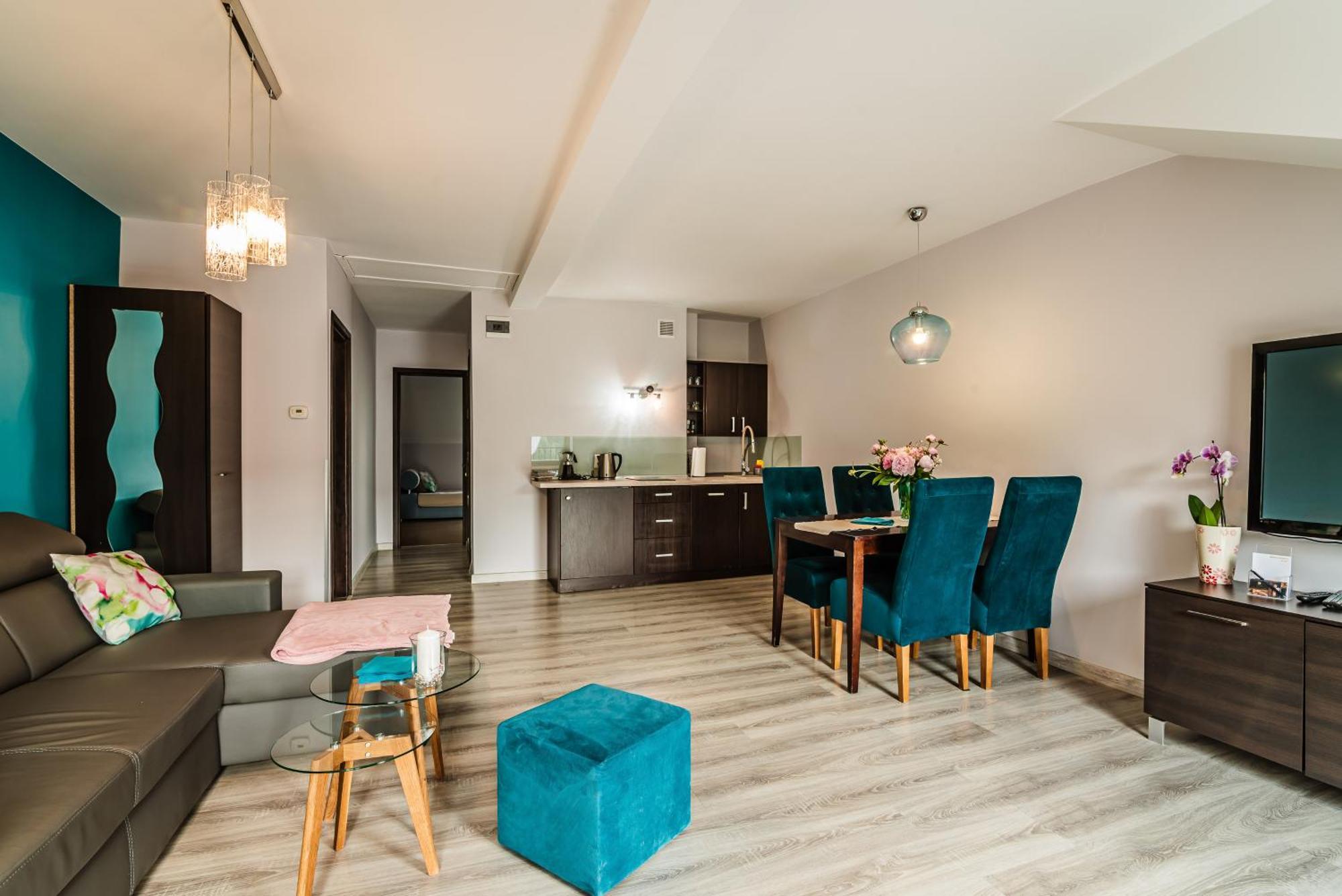 Apartamenty Widok Szczawnica Exterior foto
