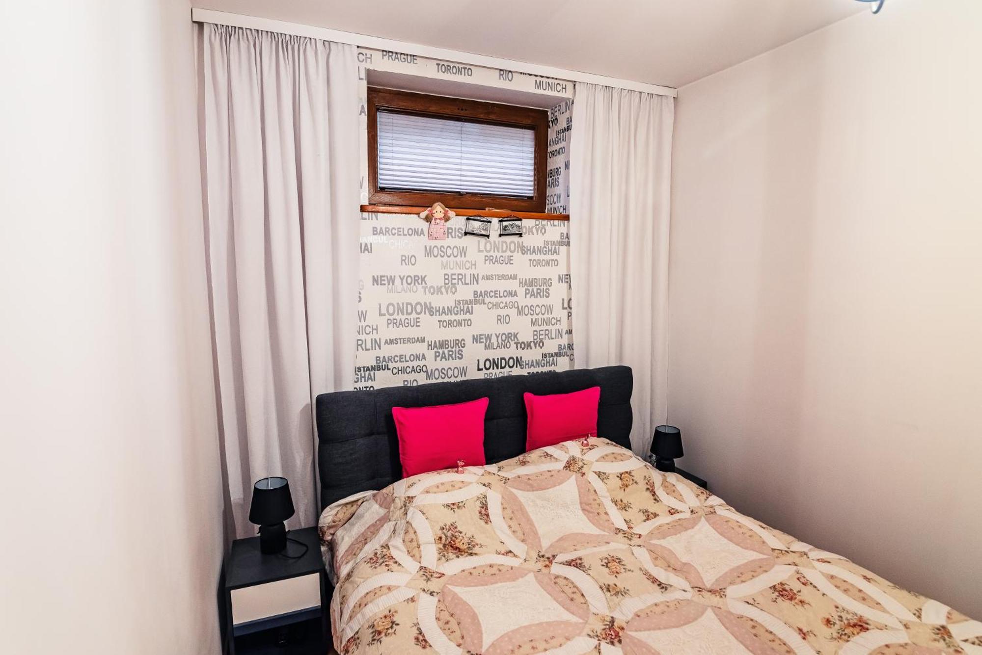 Apartamenty Widok Szczawnica Exterior foto